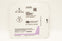 Ethicon J727D 0 Coated VICRYL Polyglactin Stre CT-2 26mm 1/2c Taper 18inch
